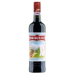 Amaro Braulio 1L