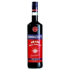 Amaro Ramazzotti
