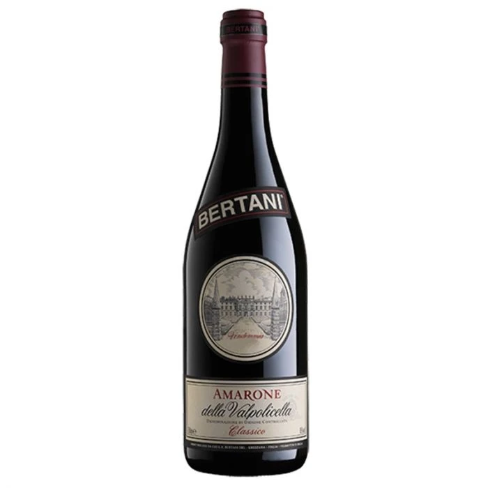 Amarone Classico DOCG Bertani