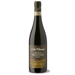 Amarone Della Valpolicella DOCG Corte Manara
