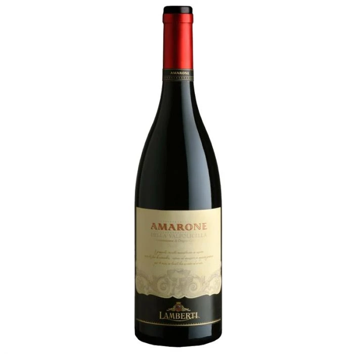 Amarone Della Valpolicella DOCG Lamberti