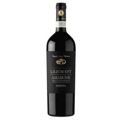Amarone Della Valpolicella DOCG Riserva Lilium Est