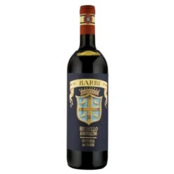 Fattoria Dei Barbi Brunello Di Montalcino DOCG