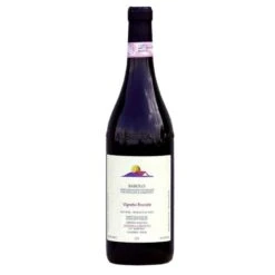 Barolo DOCG Brunate Andrea Oberto