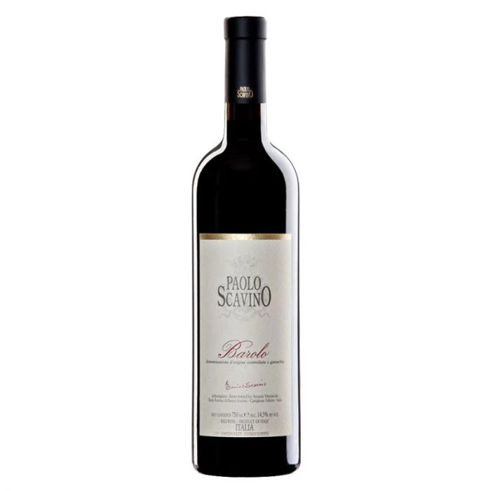 Barolo DOCG Paolo Scavino
