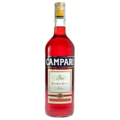 Bitter Campari
