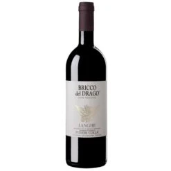 Bricco Del Drago Poderi Colla Langhe DOC