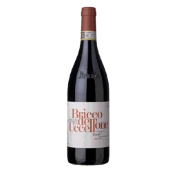 Bricco Dell'Uccellone Braida Barbera D'Asti DOCG