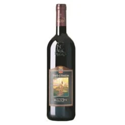 Brunello Di Montalcino DOCG Castello Banfi