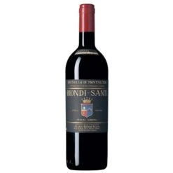 Brunello Di Montalcino DOCG Biondi Santi