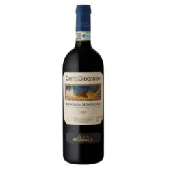 Brunello Di Montalcino DOCG Castelgiocondo Marchesi De Frescobaldi