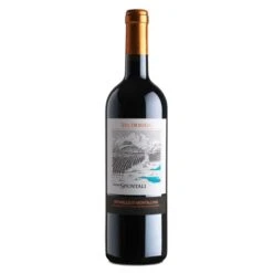 Brunello Di Montalcino DOCG Val Di Suga Vigna Spuntali