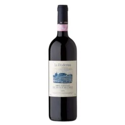 Brunello Di Montalcino DOCG La Poderina