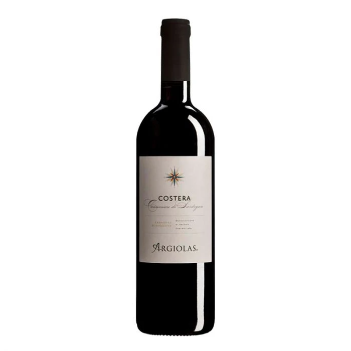 Cannonau Di Sardegna DOC Costera Argiolas