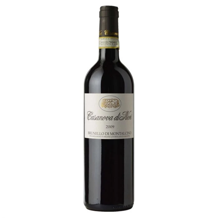 Casanova Di Neri Brunello Di Montalcino DOCG