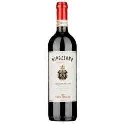 Chianti Rufina DOCG Riserva Nipozzano