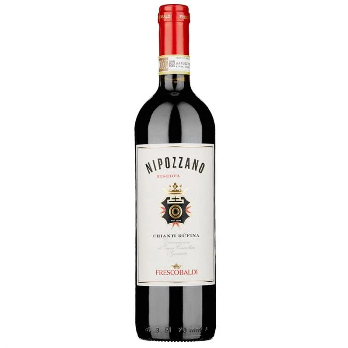 Chianti Rufina DOCG Riserva Nipozzano