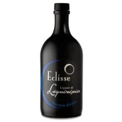 Liquore Liquirizia Eclisse 0.7