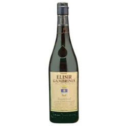 Elisir Gambrinus Classico 1L