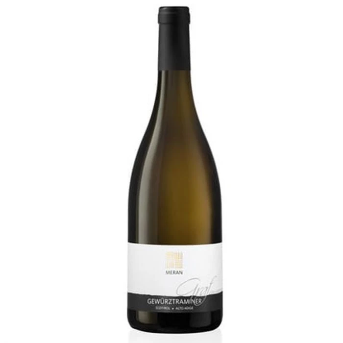 Gewurztraminer Meran DOC Selezione
