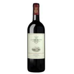 Le Serre Nuove Ornellaia Bolgheri Superiore DOC