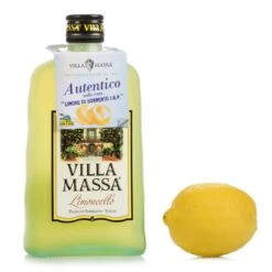 Limoncello Villa Massa 0,7L