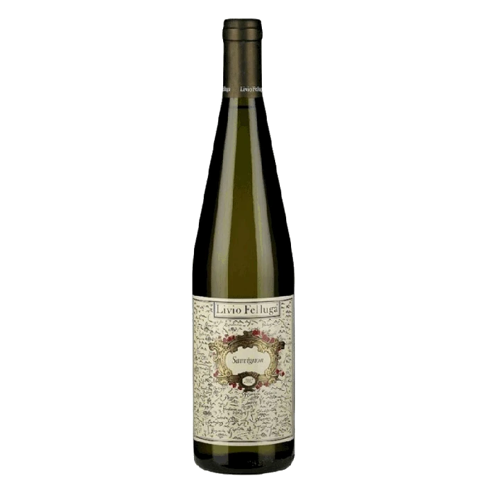 Sauvignon Livio Felluga Colli Orientali Del Friuli DOC