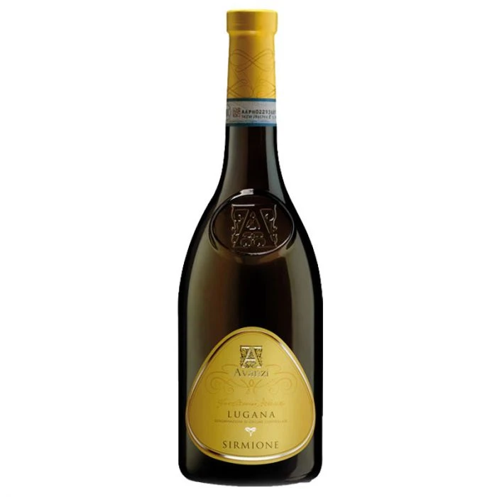 Avanzi Lugana DOC
