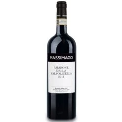 Amarone Della Valpolicella DOCG Massimago