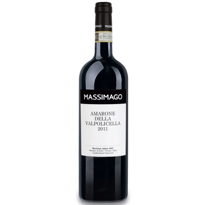 Amarone Della Valpolicella DOCG Massimago