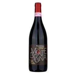Montebruna Barbera D'Asti DOCG Braida