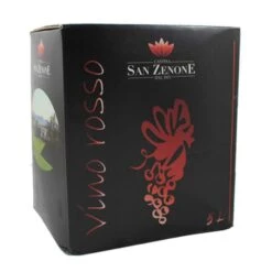 Montepulciano Bag In Box San Zenone