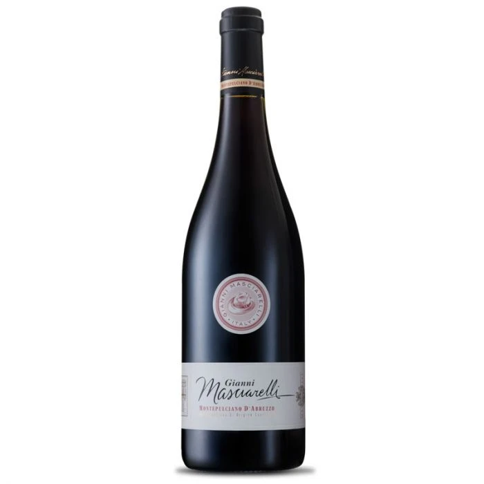 Montepulciano D'Abruzzo DOC Gianni Masciarelli