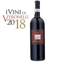 Nebbiolo Langhe DOC La Spinetta