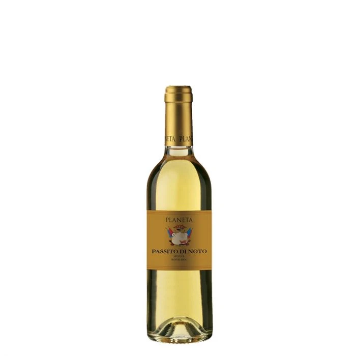 Planeta Passito Di Noto Sicilia DOC 0.5L