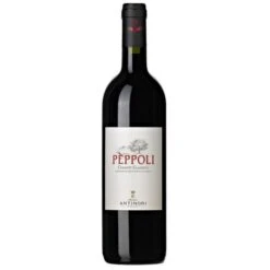Peppoli Chianti Classico DOCG Antinori