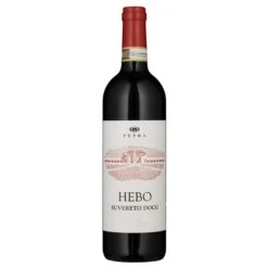 Petra Hebo Suvereto DOCG