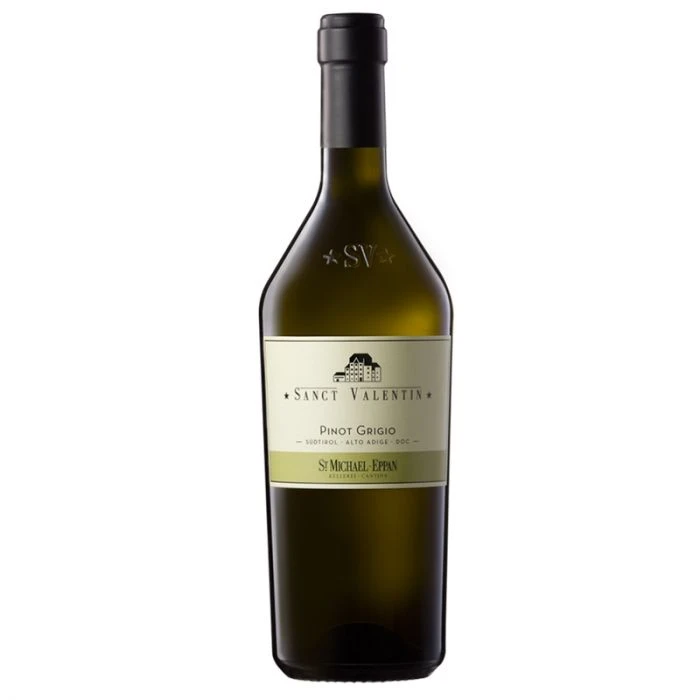 Pinot Grigio Sanct Valentin Alto Adige DOC