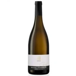 Riesling Utenberger Meran Alto Adige DOC