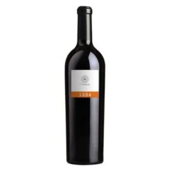 Riserva 1884 San Michele Capriano Del Colle DOC Rosso