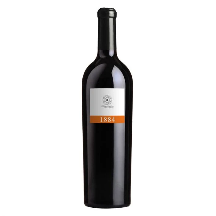 Riserva 1884 San Michele Capriano Del Colle DOC Rosso