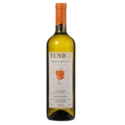 Sauvignon Ronco Del Cerò Venica DOC Collio