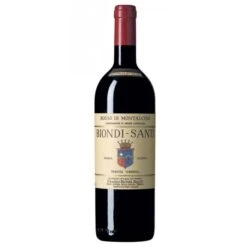 Biondi Santi Rosso Di Montalcino DOC