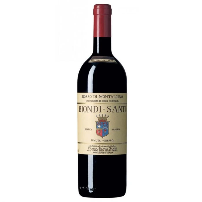 Biondi Santi Rosso Di Montalcino DOC
