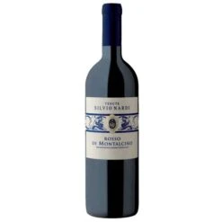 Rosso Di Montalcino DOC Silvio Nardi