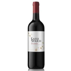 Sassi Sparsi Bolgheri DOC