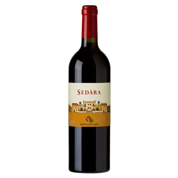 Sedara Donnafugata Sicilia DOC