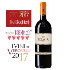 Solaia Antinori
