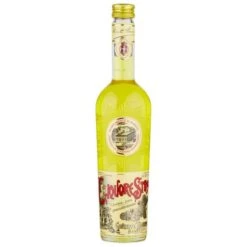 Liquore Strega 0.7L