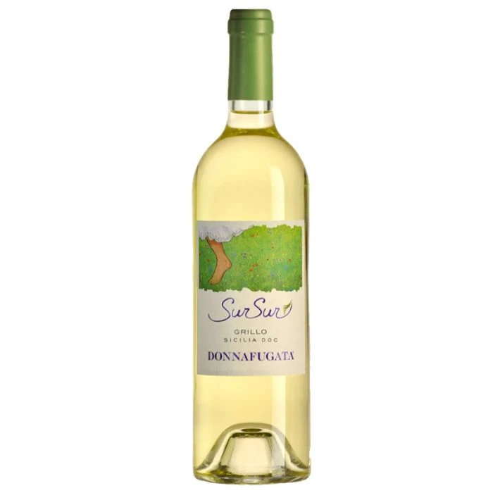 Sur Sur Donnafugata Sicilia DOC